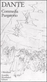 Commedia. Vol. 2: Purgatorio