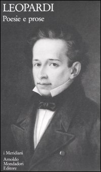 Poesie e prose. Vol. 1: Poesie