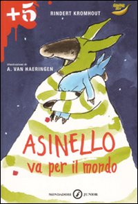 Asinello va per il mondo