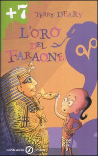 L'oro del faraone