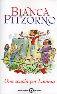 Una scuola per Lavinia