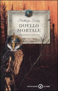 Duello mortale. I guardiani di Ga'Hoole