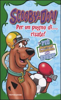 Per un pugno di... risate! Scooby-Doo!