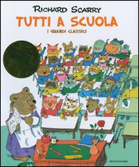 Tutti a scuola. I grandi classici
