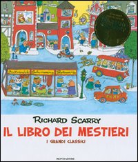 Il libro dei mestieri. I grandi classici