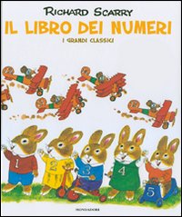 Il libro dei numeri. I grandi classici