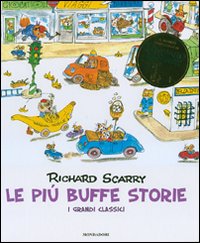 Le più buffe storie. I grandi classici