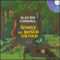 Storie del bosco antico