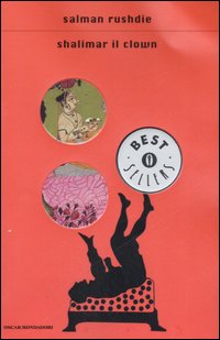Shalimar il clown