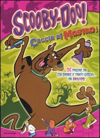 Caccia al mostro! Scooby-Doo!