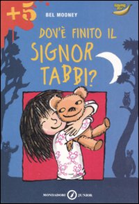 Dov'è finito il signor Tabbi?