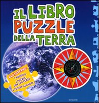 Il libro puzzle della Terra