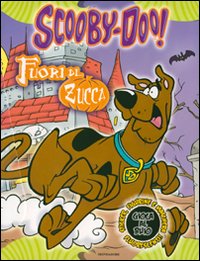 Fuori di zucca. Scooby-Doo!
