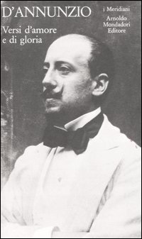 Versi d'amore e di gloria. Vol. 1