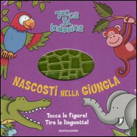Nascosti nella giungla