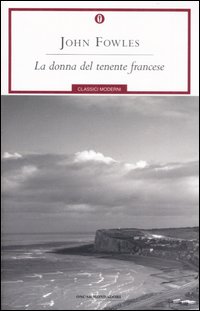 La donna del tenente francese