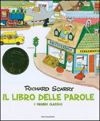Il libro delle parole. I grandi classici