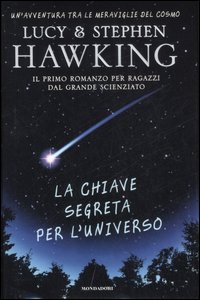 La chiave segreta per l'universo