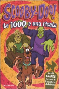 Le mille e una risata. Scooby-Doo!