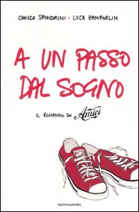 A un passo dal sogno. Il romanzo di «Amici»