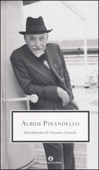 Album Pirandello