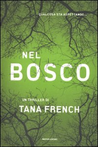 Nel bosco