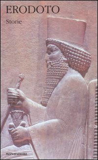 Storie. Testo greco a fronte. Vol. 1: Libri 1°-4°