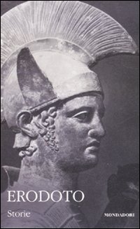 Storie. Testo greco a fronte. Vol. 2: Libri 5°-9°