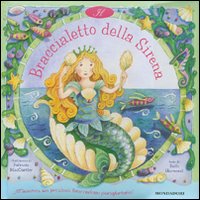 Il braccialetto della sirena