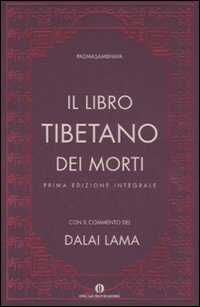 Il libro tibetano dei morti