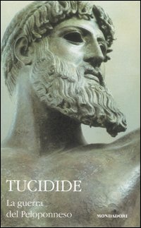 La guerra del Peloponneso. Testo greco a fronte. Vol. 2