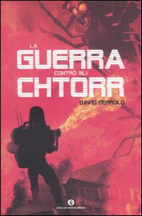 La guerra contro gli Chtorr