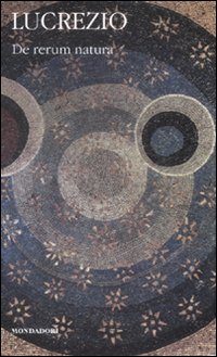 De rerum natura. Testo latino e greco a fronte