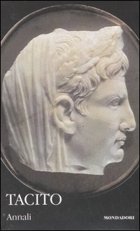 Annali. Testo latino a fronte. Vol. 1