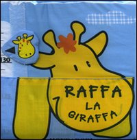 Raffa la Giraffa