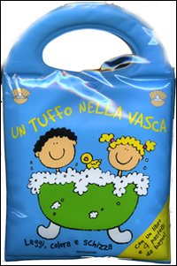 Un tuffo nella vasca