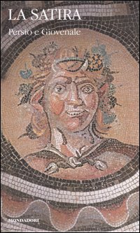 La satira. Testo latino a fronte