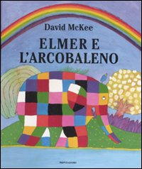 Elmer e l'arcobaleno