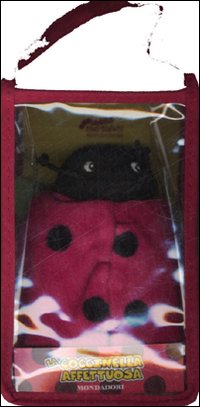 La coccinella affettuosa