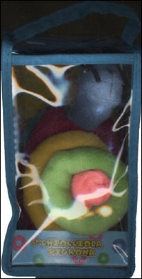 La chiocciola pigrona