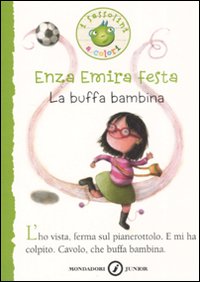 La buffa bambina