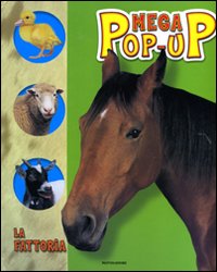 La fattoria. Mega pop-up