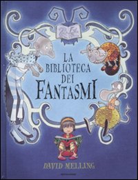 La biblioteca dei fantasmi