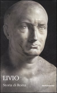 Storia di Roma. Testo latino a fronte. Vol. 3