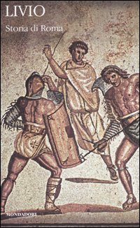 Storia di Roma. Testo latino a fronte. Vol. 4