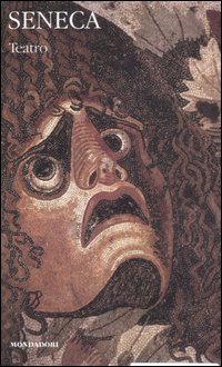 Teatro. Testo latino a fronte. Vol. 1