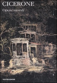 Opere morali. Testo latino a fronte