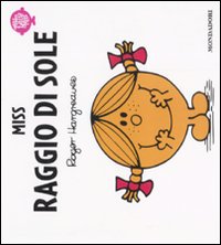 Miss Raggio di sole