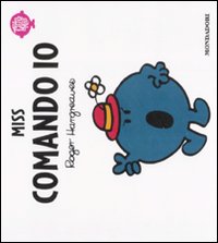 Miss Comando Io