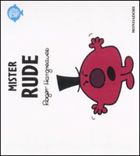 Mister Rude